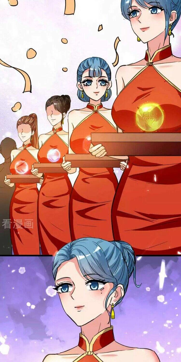 Trọng Sinh Khí Thiếu Quy Lai Chapter 201 - 16