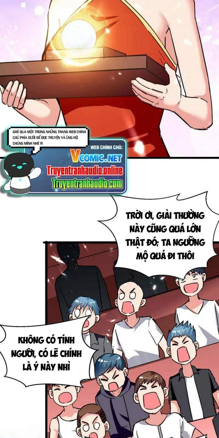 Trọng Sinh Khí Thiếu Quy Lai Chapter 201 - 17