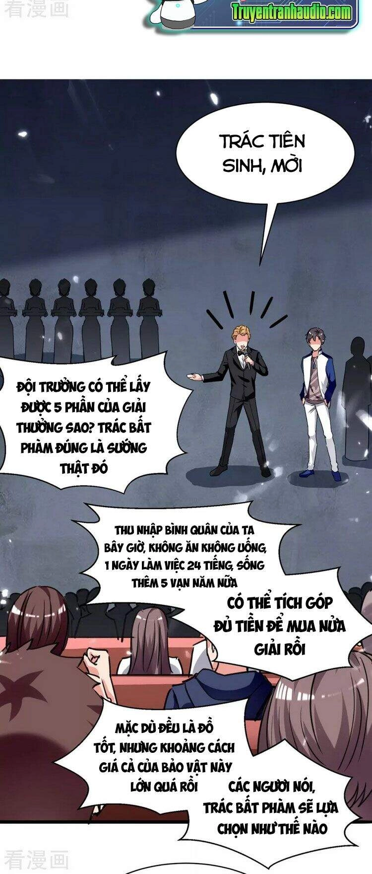 Trọng Sinh Khí Thiếu Quy Lai Chapter 201 - 19