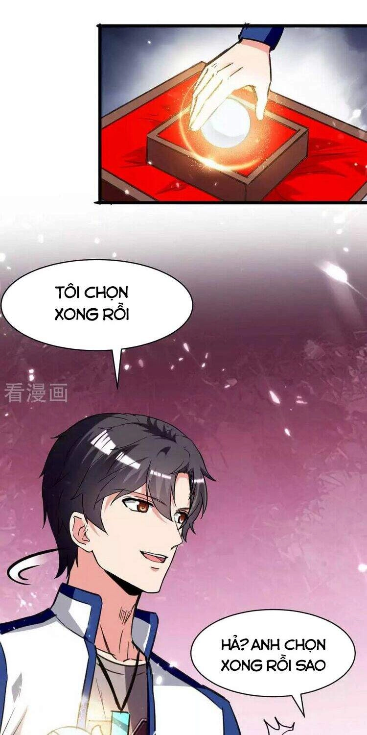 Trọng Sinh Khí Thiếu Quy Lai Chapter 201 - 23