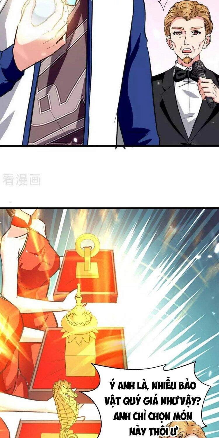 Trọng Sinh Khí Thiếu Quy Lai Chapter 201 - 24