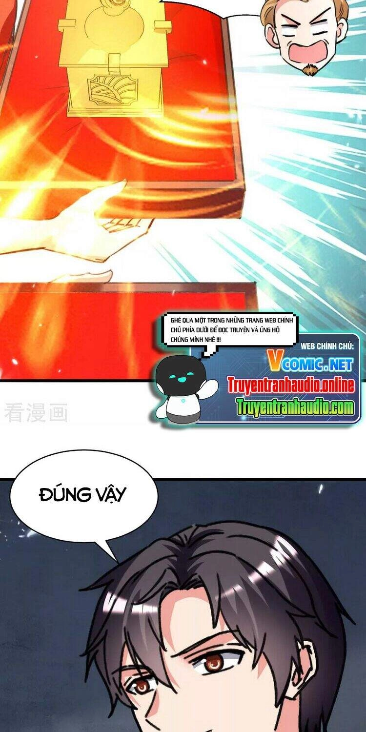 Trọng Sinh Khí Thiếu Quy Lai Chapter 201 - 25