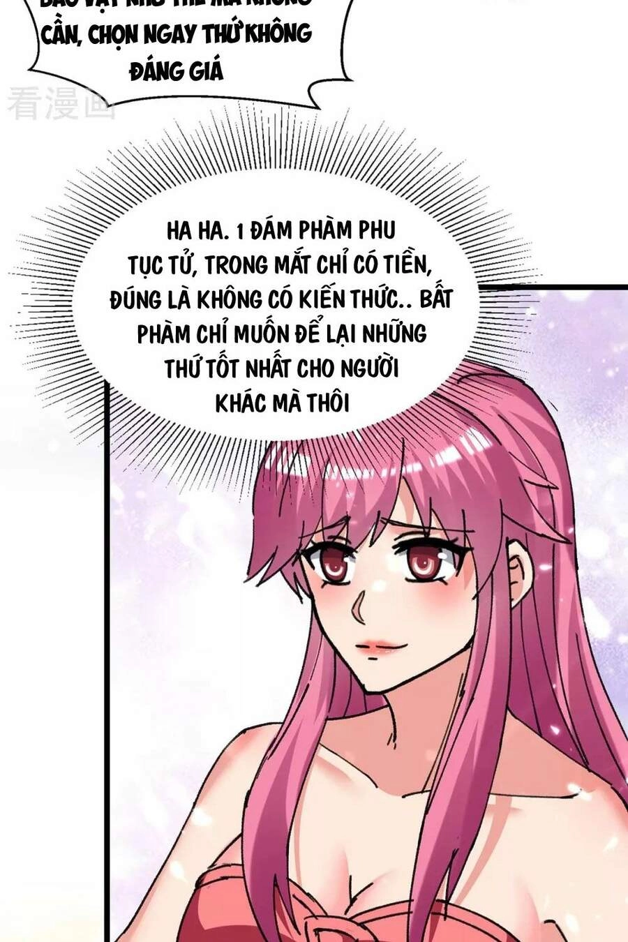 Trọng Sinh Khí Thiếu Quy Lai Chapter 202 - 3