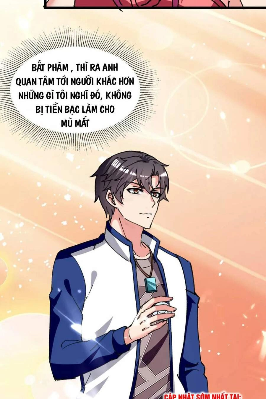 Trọng Sinh Khí Thiếu Quy Lai Chapter 202 - 4