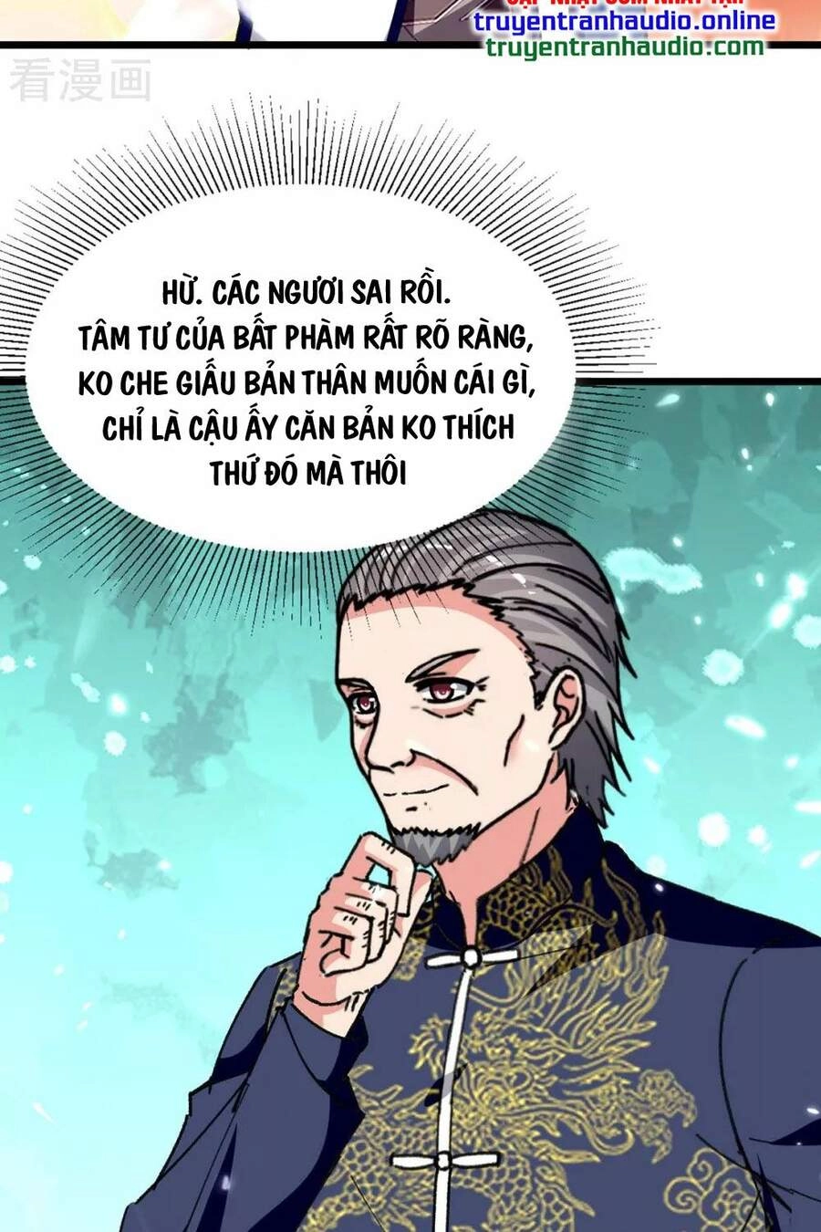 Trọng Sinh Khí Thiếu Quy Lai Chapter 202 - 5