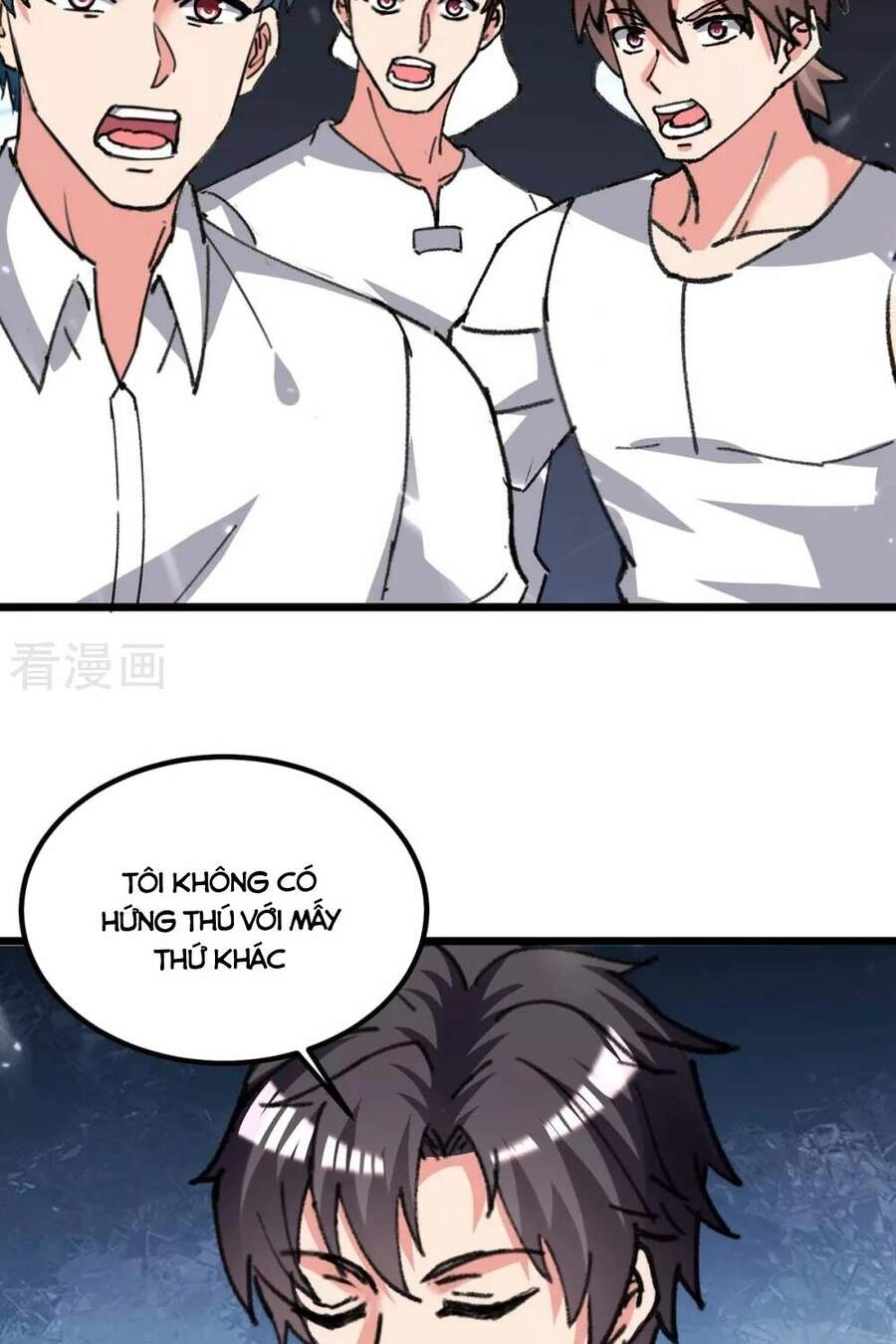 Trọng Sinh Khí Thiếu Quy Lai Chapter 202 - 10