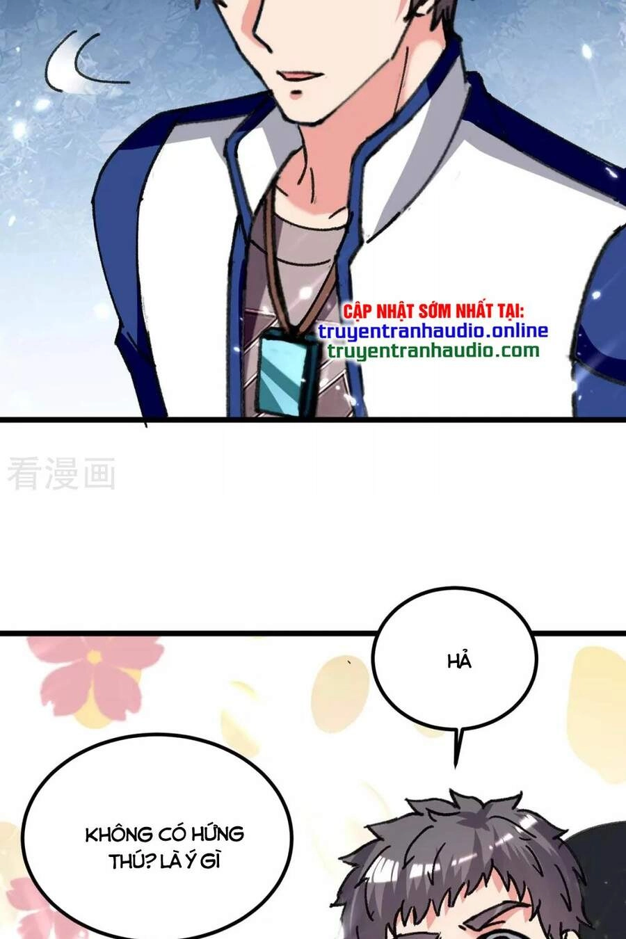 Trọng Sinh Khí Thiếu Quy Lai Chapter 202 - 11