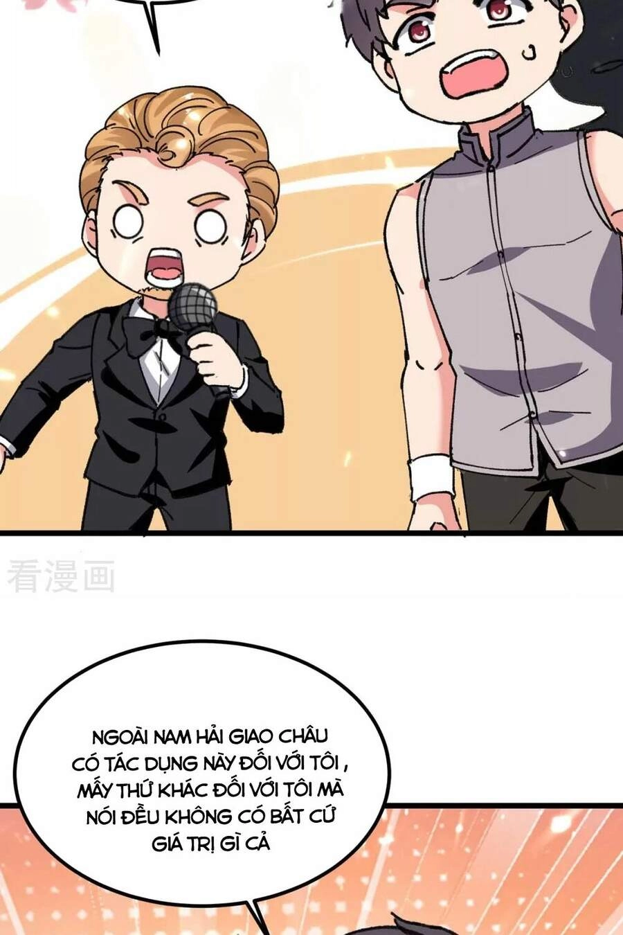 Trọng Sinh Khí Thiếu Quy Lai Chapter 202 - 12