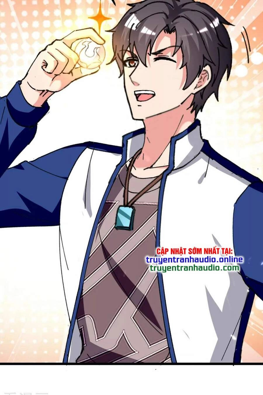 Trọng Sinh Khí Thiếu Quy Lai Chapter 202 - 13