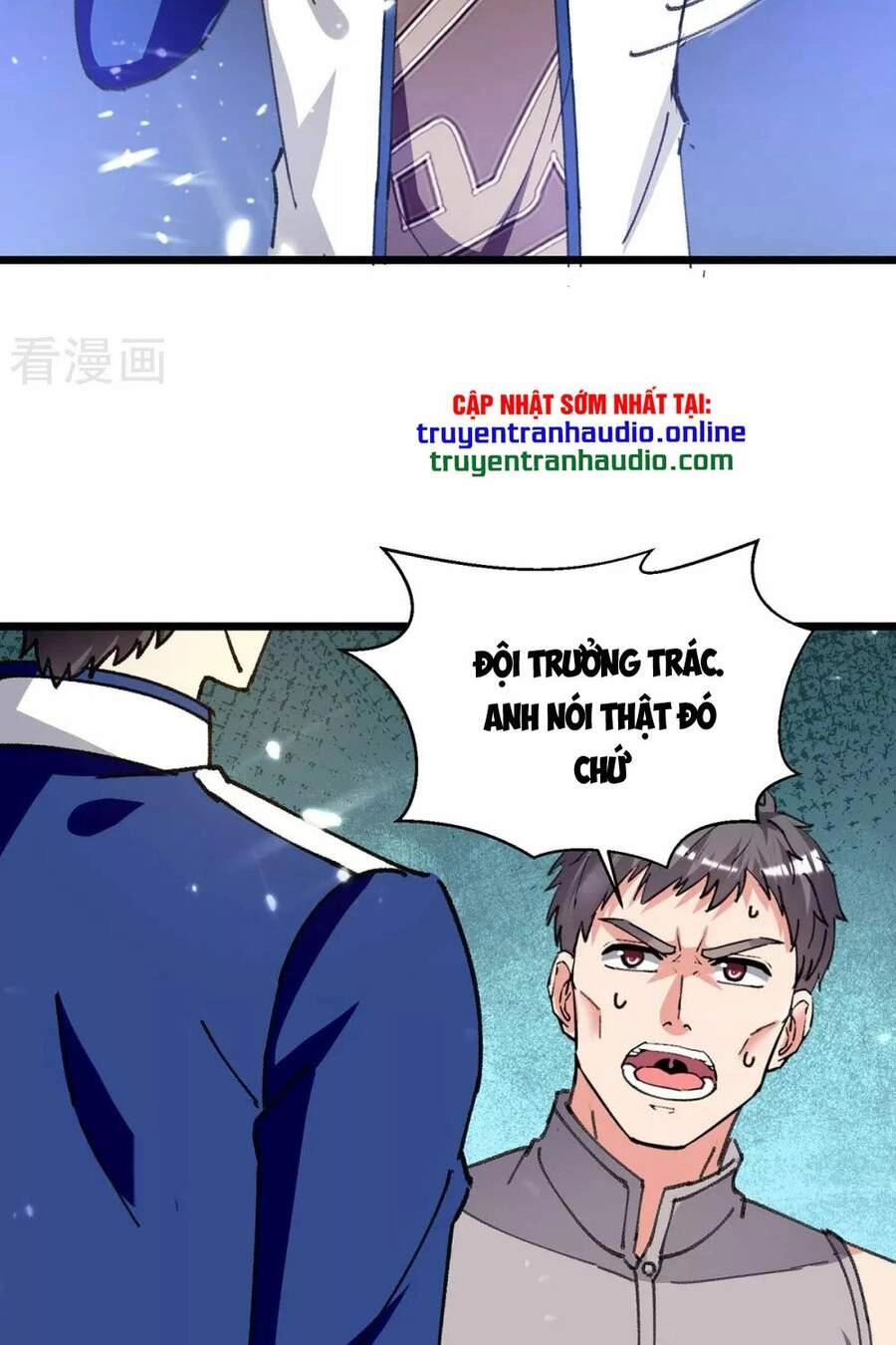 Trọng Sinh Khí Thiếu Quy Lai Chapter 202 - 15