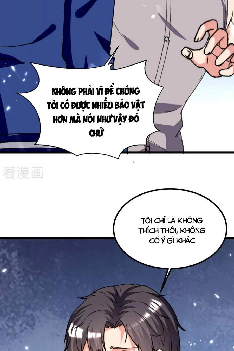 Trọng Sinh Khí Thiếu Quy Lai Chapter 202 - 16