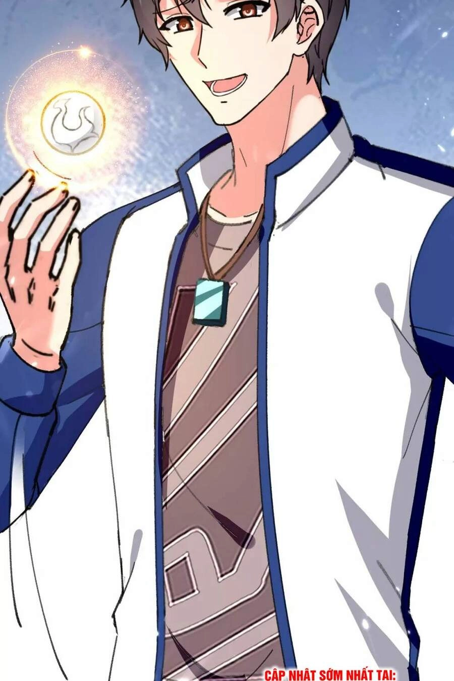 Trọng Sinh Khí Thiếu Quy Lai Chapter 202 - 17