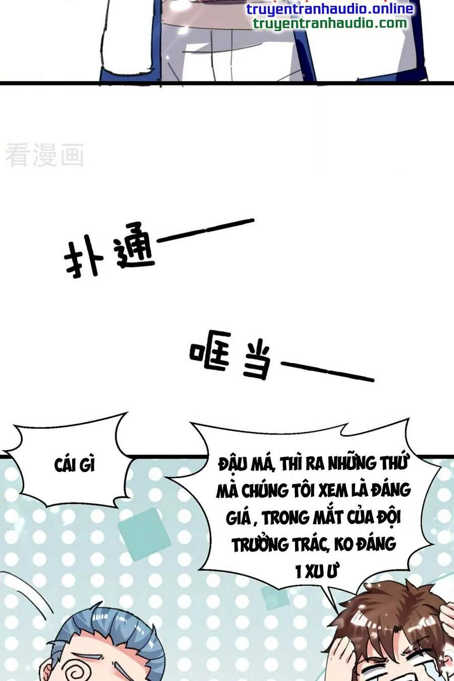 Trọng Sinh Khí Thiếu Quy Lai Chapter 202 - 18