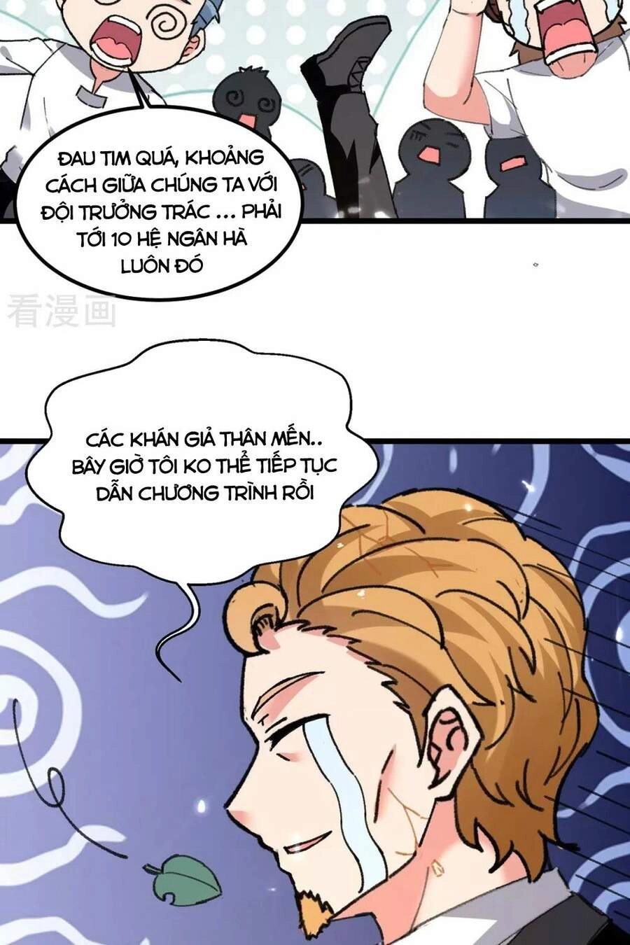 Trọng Sinh Khí Thiếu Quy Lai Chapter 202 - 19