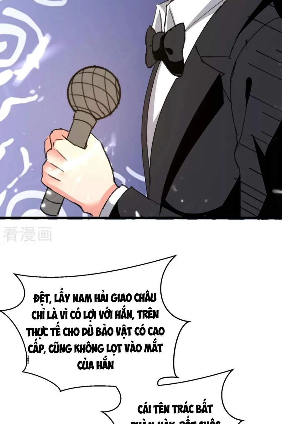 Trọng Sinh Khí Thiếu Quy Lai Chapter 202 - 20