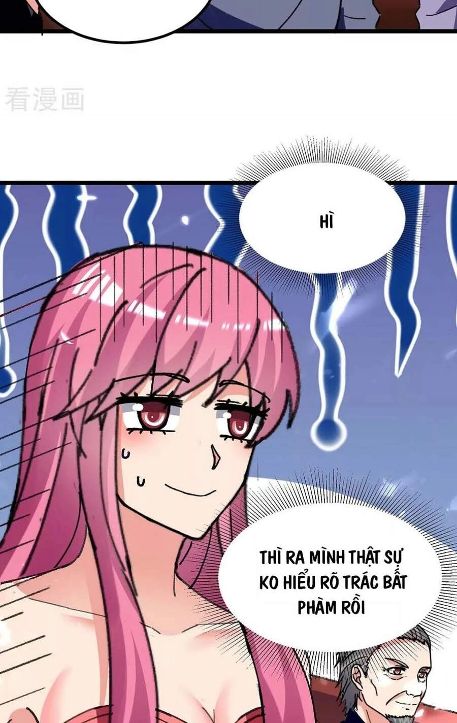 Trọng Sinh Khí Thiếu Quy Lai Chapter 202 - 22