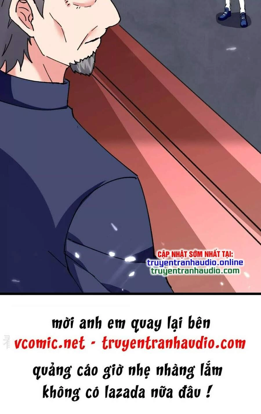 Trọng Sinh Khí Thiếu Quy Lai Chapter 202 - 24