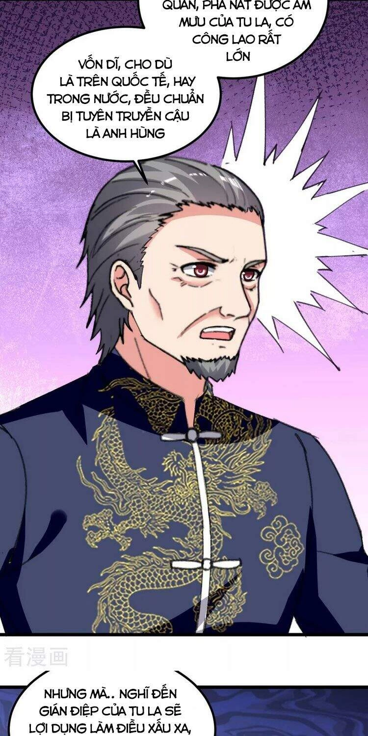 Trọng Sinh Khí Thiếu Quy Lai Chapter 203 - 3