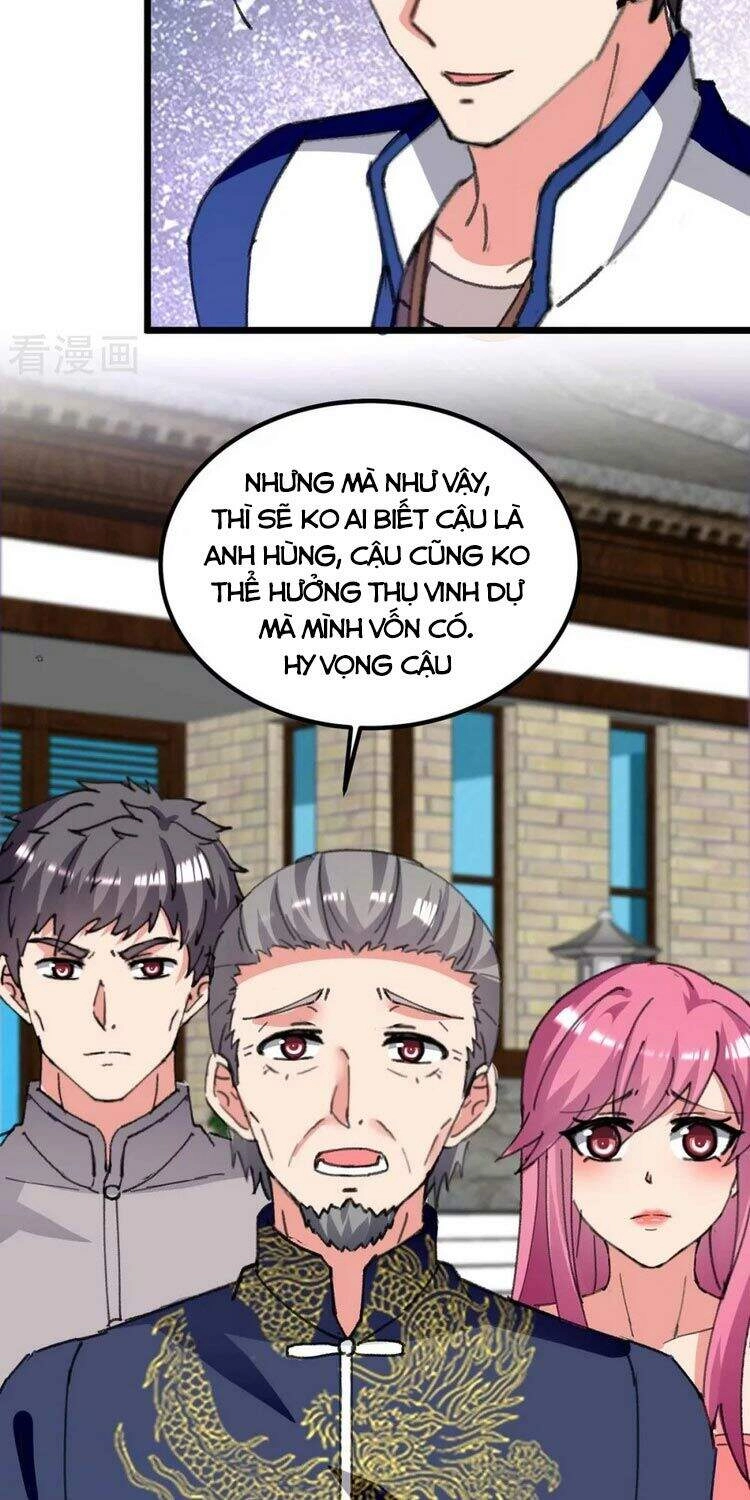 Trọng Sinh Khí Thiếu Quy Lai Chapter 203 - 5