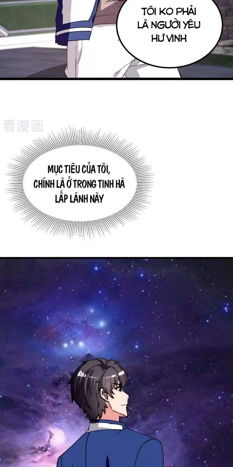 Trọng Sinh Khí Thiếu Quy Lai Chapter 203 - 7