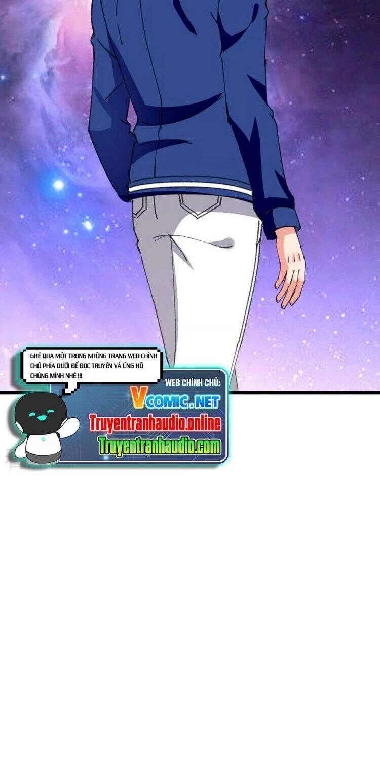 Trọng Sinh Khí Thiếu Quy Lai Chapter 203 - 8