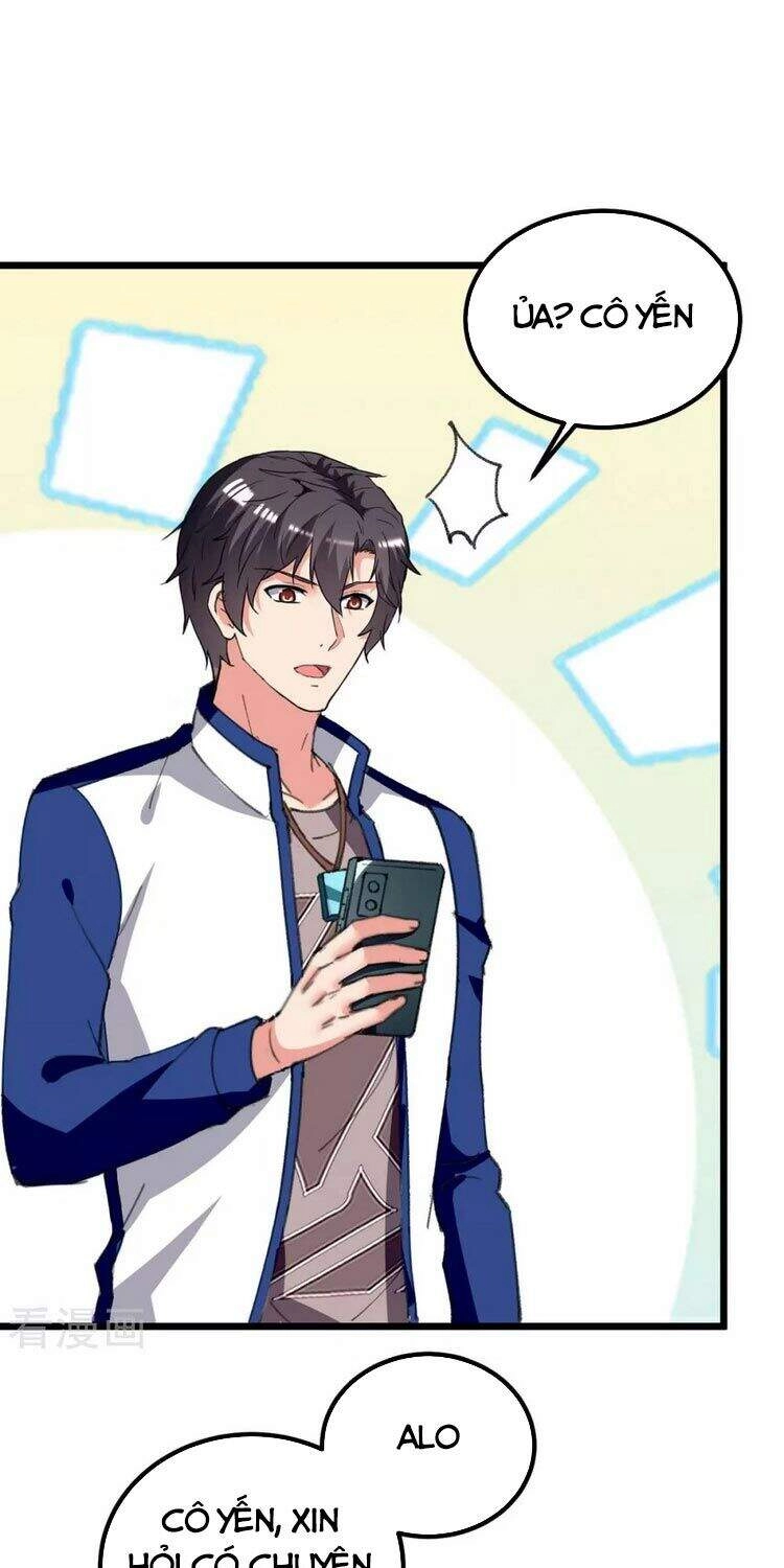 Trọng Sinh Khí Thiếu Quy Lai Chapter 203 - 9