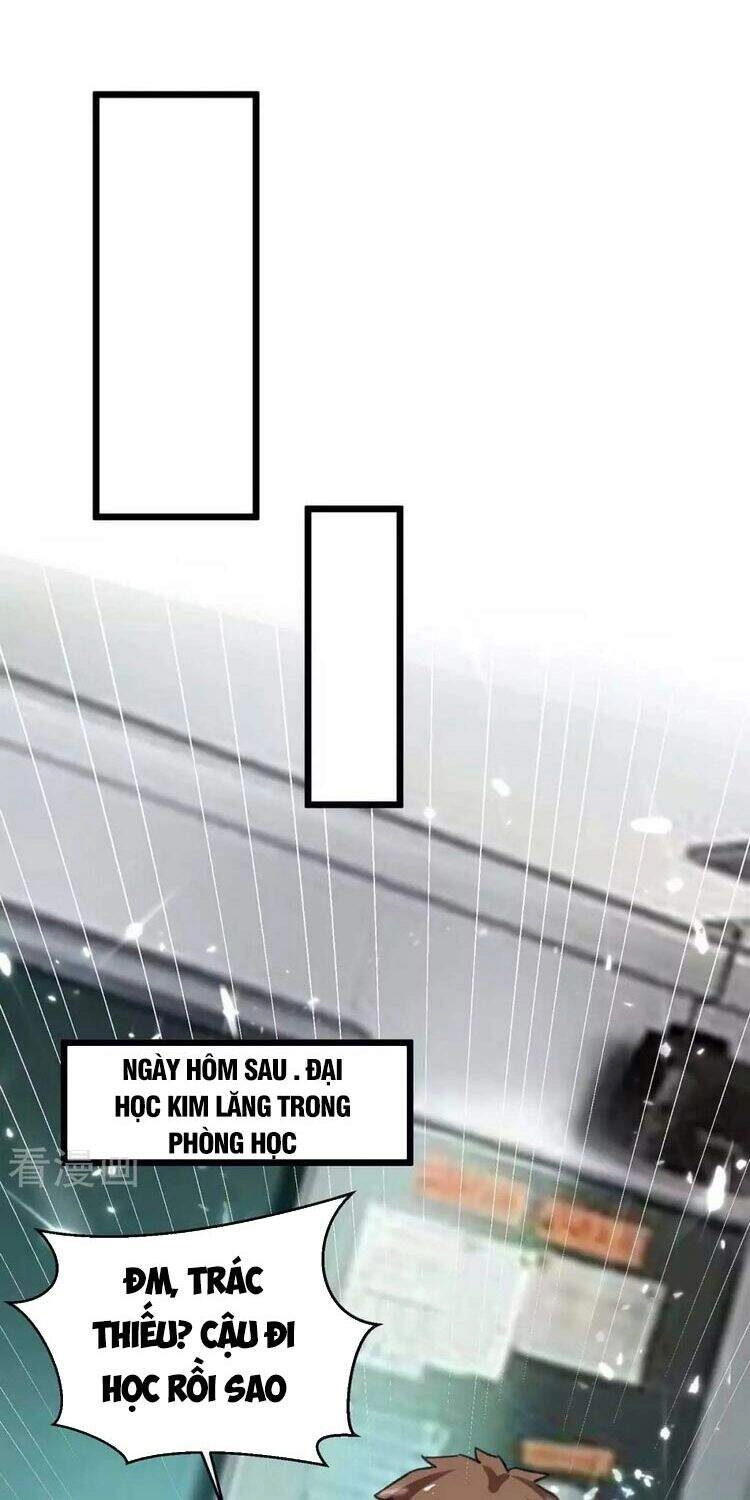 Trọng Sinh Khí Thiếu Quy Lai Chapter 203 - 12