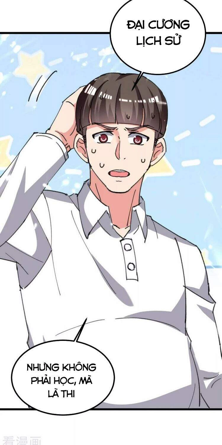 Trọng Sinh Khí Thiếu Quy Lai Chapter 203 - 15