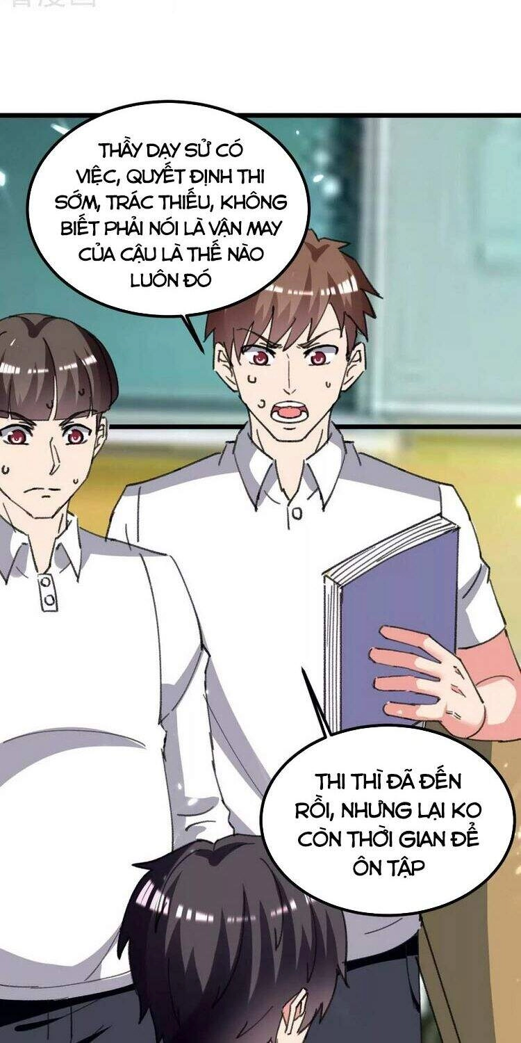 Trọng Sinh Khí Thiếu Quy Lai Chapter 203 - 16