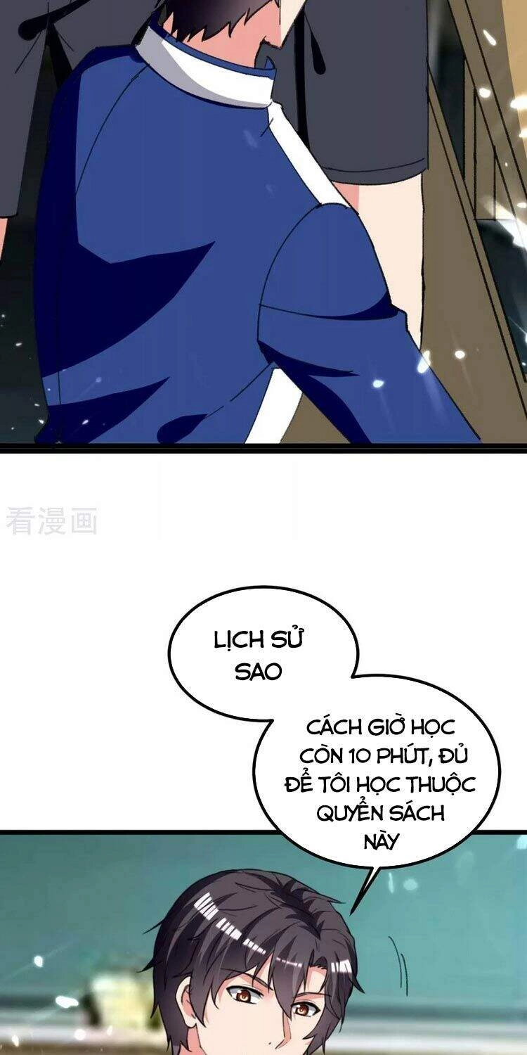 Trọng Sinh Khí Thiếu Quy Lai Chapter 203 - 17