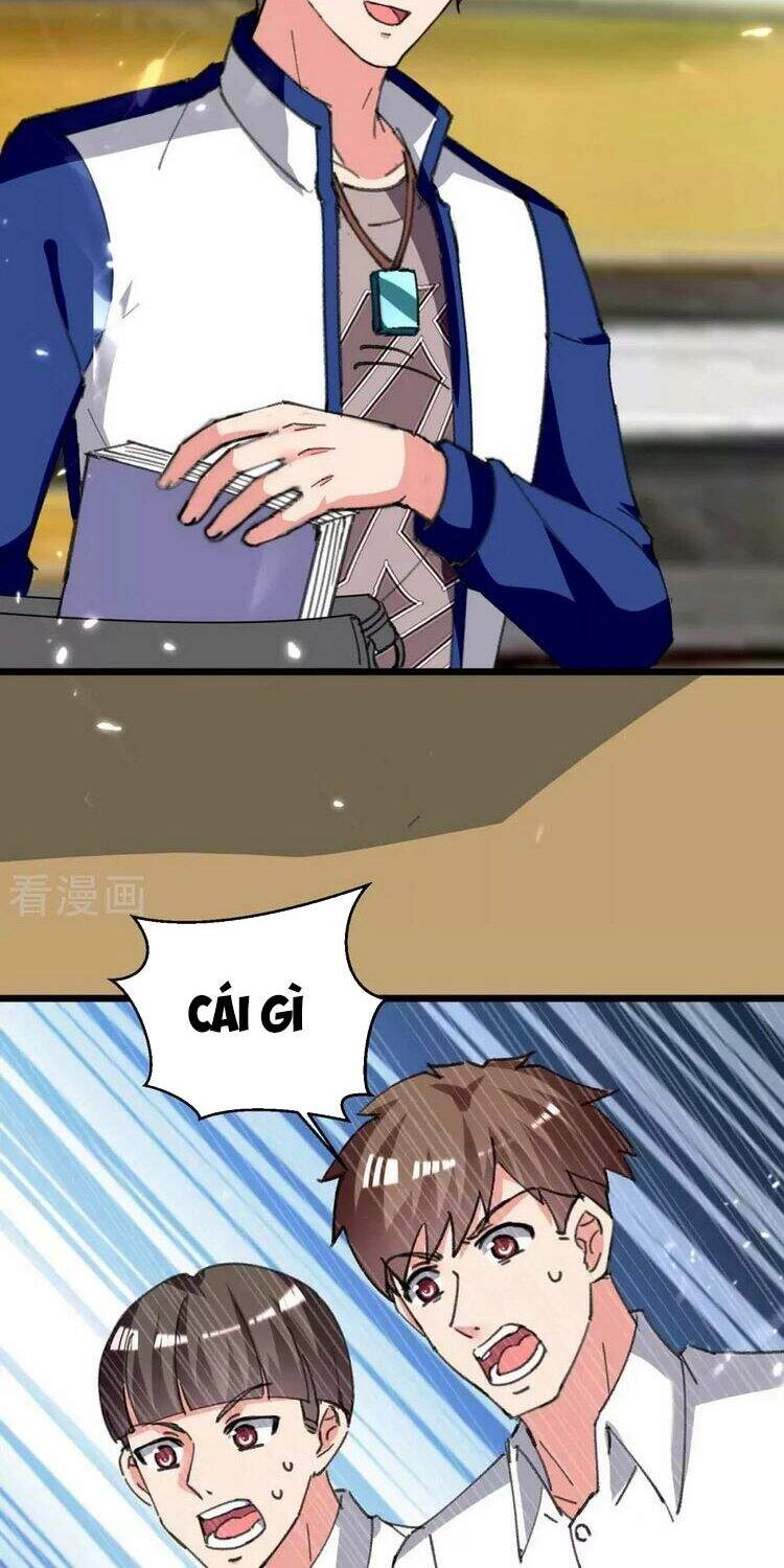 Trọng Sinh Khí Thiếu Quy Lai Chapter 203 - 18