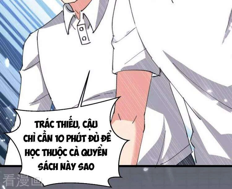 Trọng Sinh Khí Thiếu Quy Lai Chapter 203 - 19