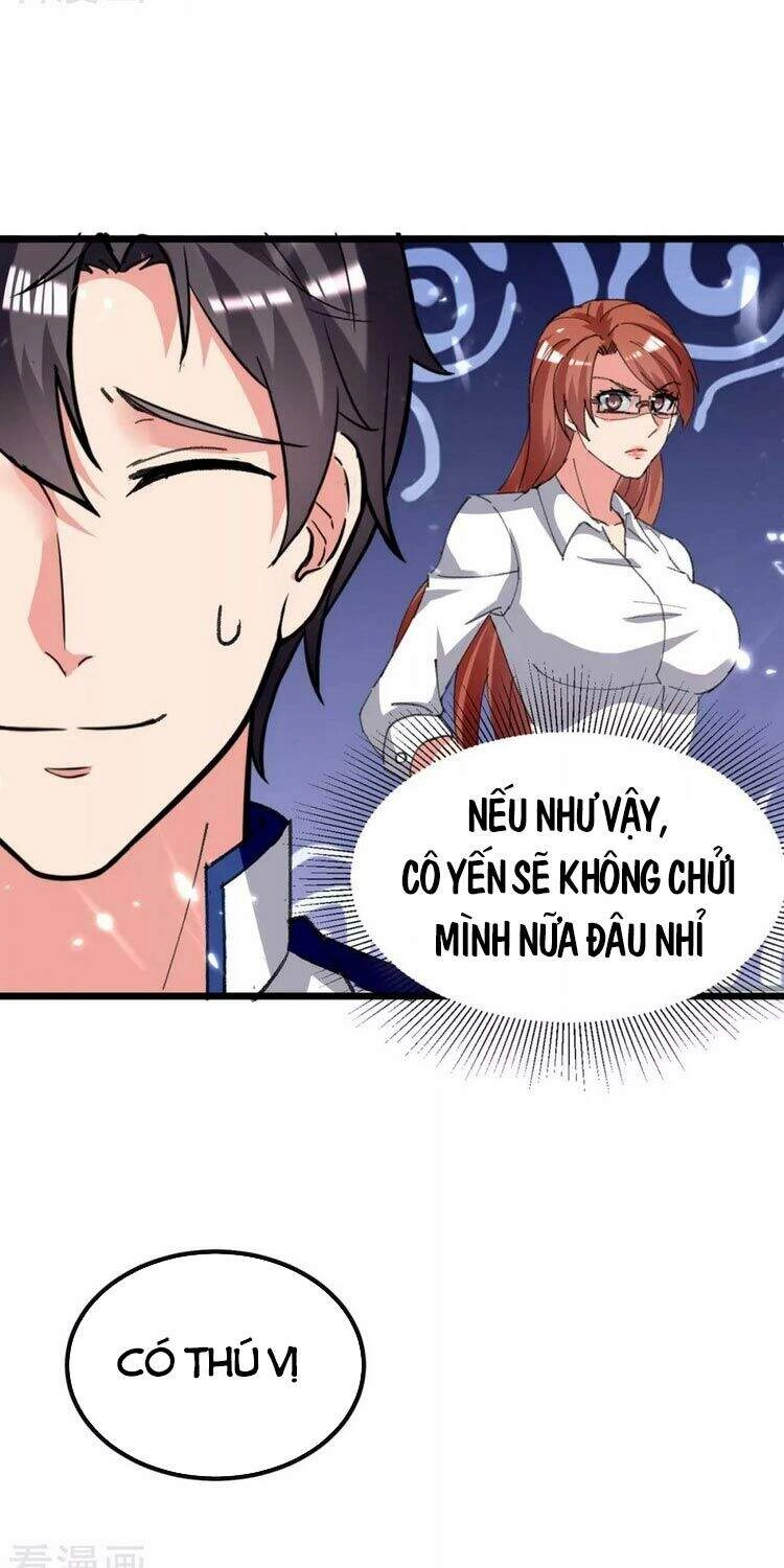 Trọng Sinh Khí Thiếu Quy Lai Chapter 203 - 22