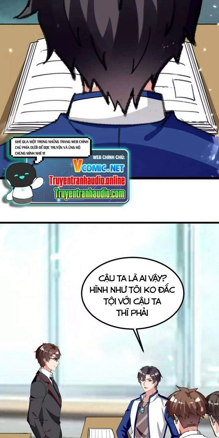 Trọng Sinh Khí Thiếu Quy Lai Chapter 203 - 24