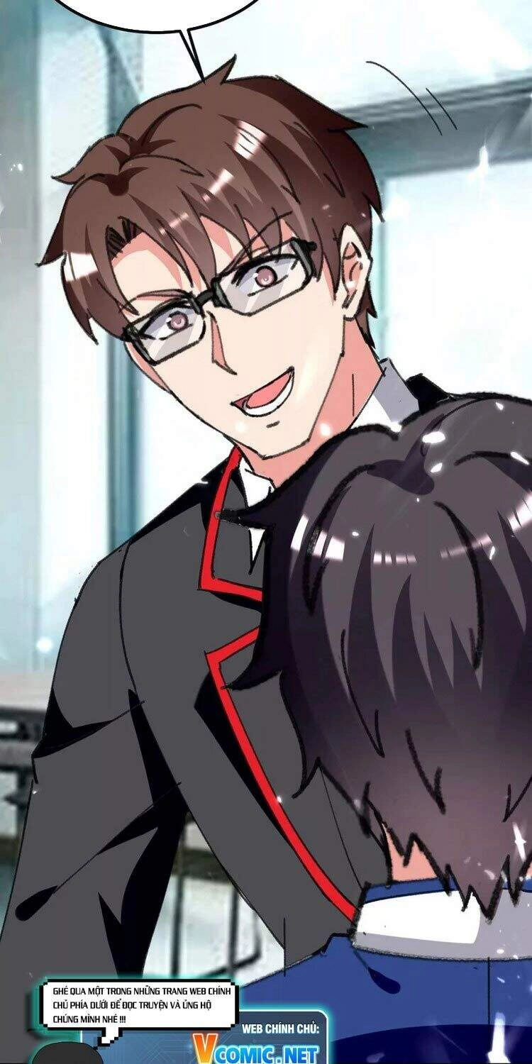 Trọng Sinh Khí Thiếu Quy Lai Chapter 203 - 28