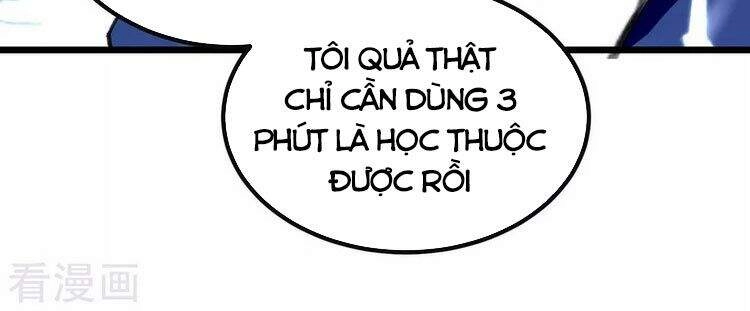 Trọng Sinh Khí Thiếu Quy Lai Chapter 203 - 30