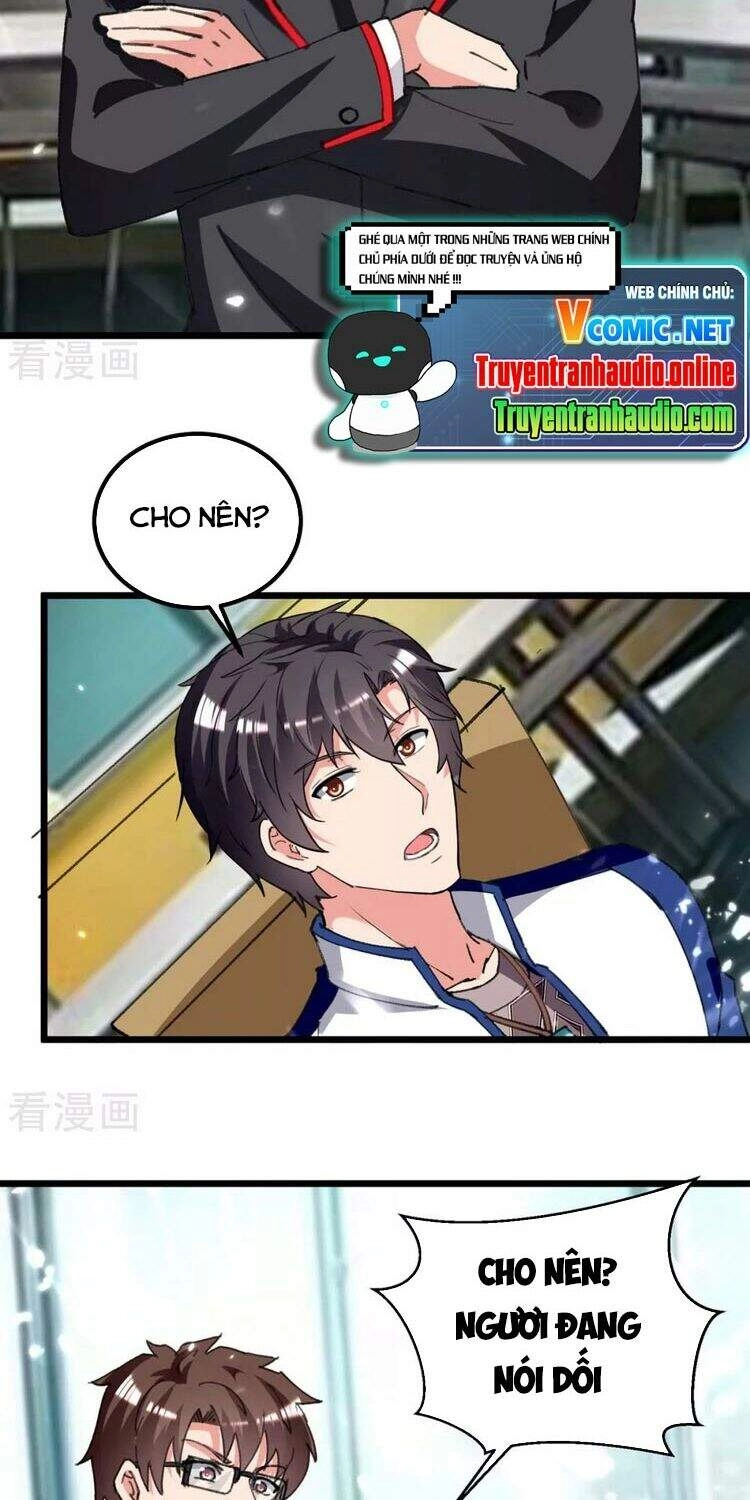 Trọng Sinh Khí Thiếu Quy Lai Chapter 204 - 2