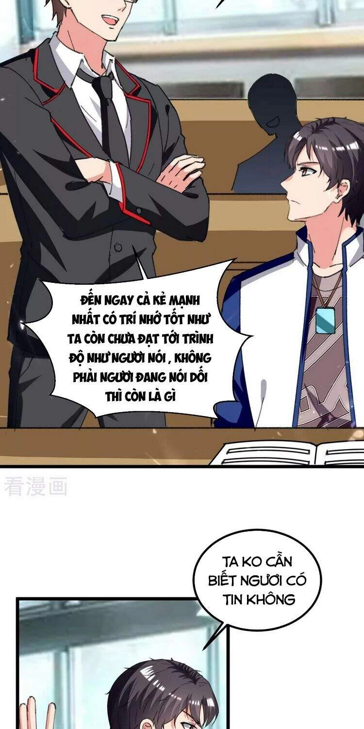 Trọng Sinh Khí Thiếu Quy Lai Chapter 204 - 3