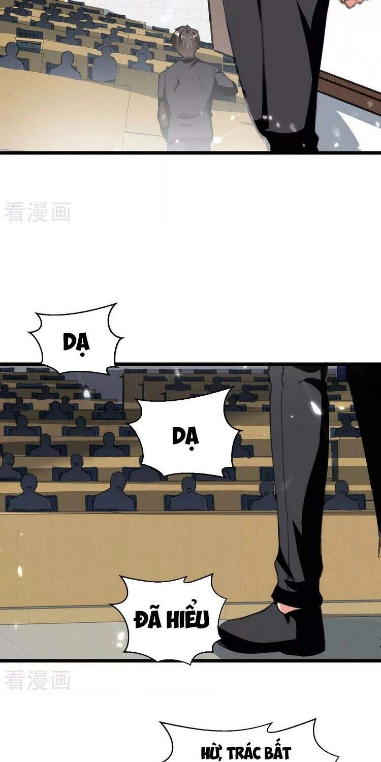 Trọng Sinh Khí Thiếu Quy Lai Chapter 204 - 6