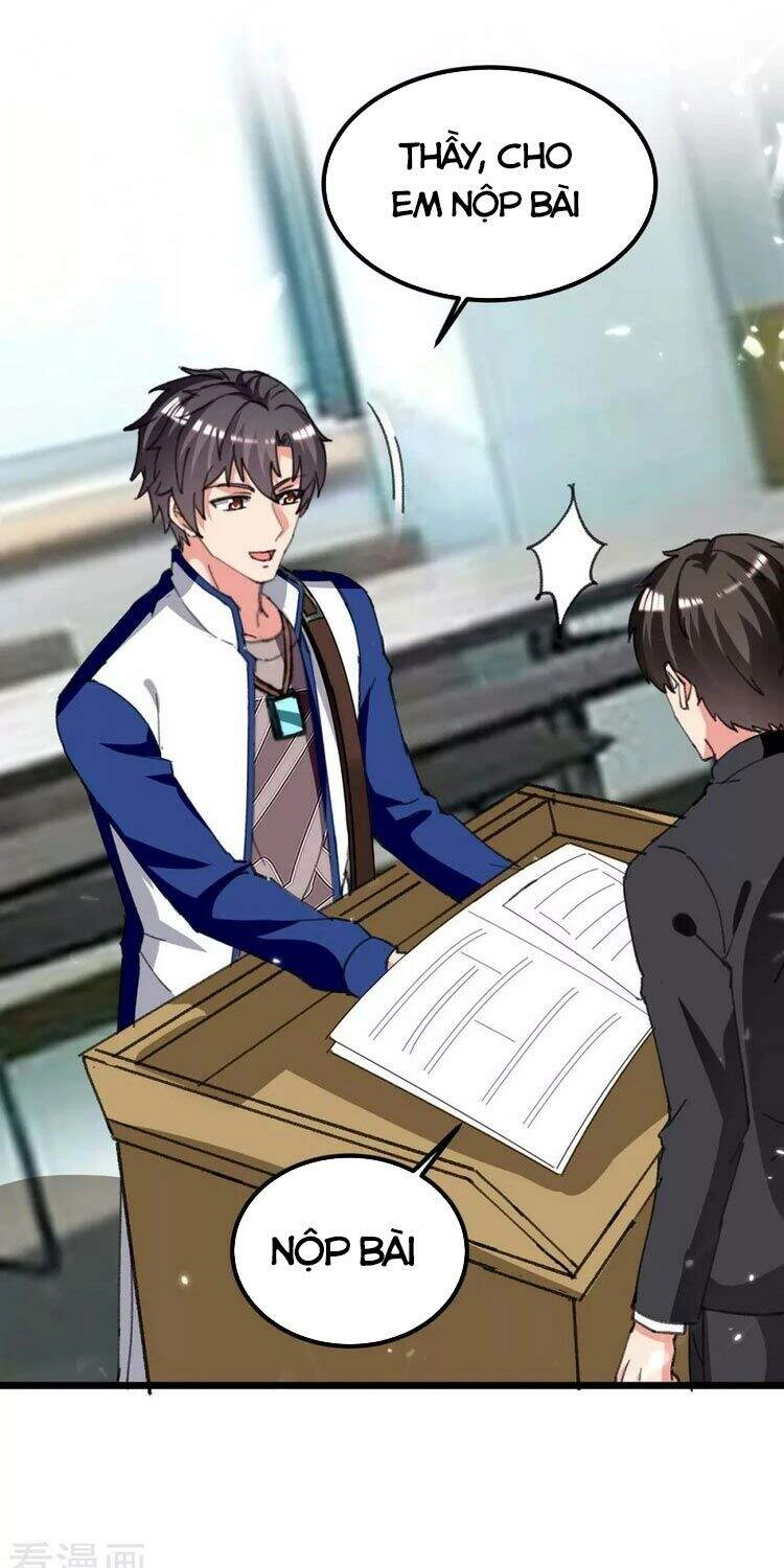 Trọng Sinh Khí Thiếu Quy Lai Chapter 204 - 13