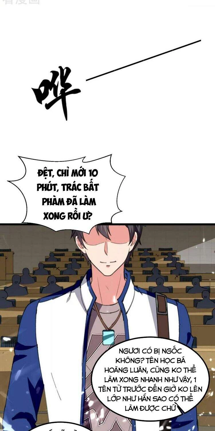 Trọng Sinh Khí Thiếu Quy Lai Chapter 204 - 14