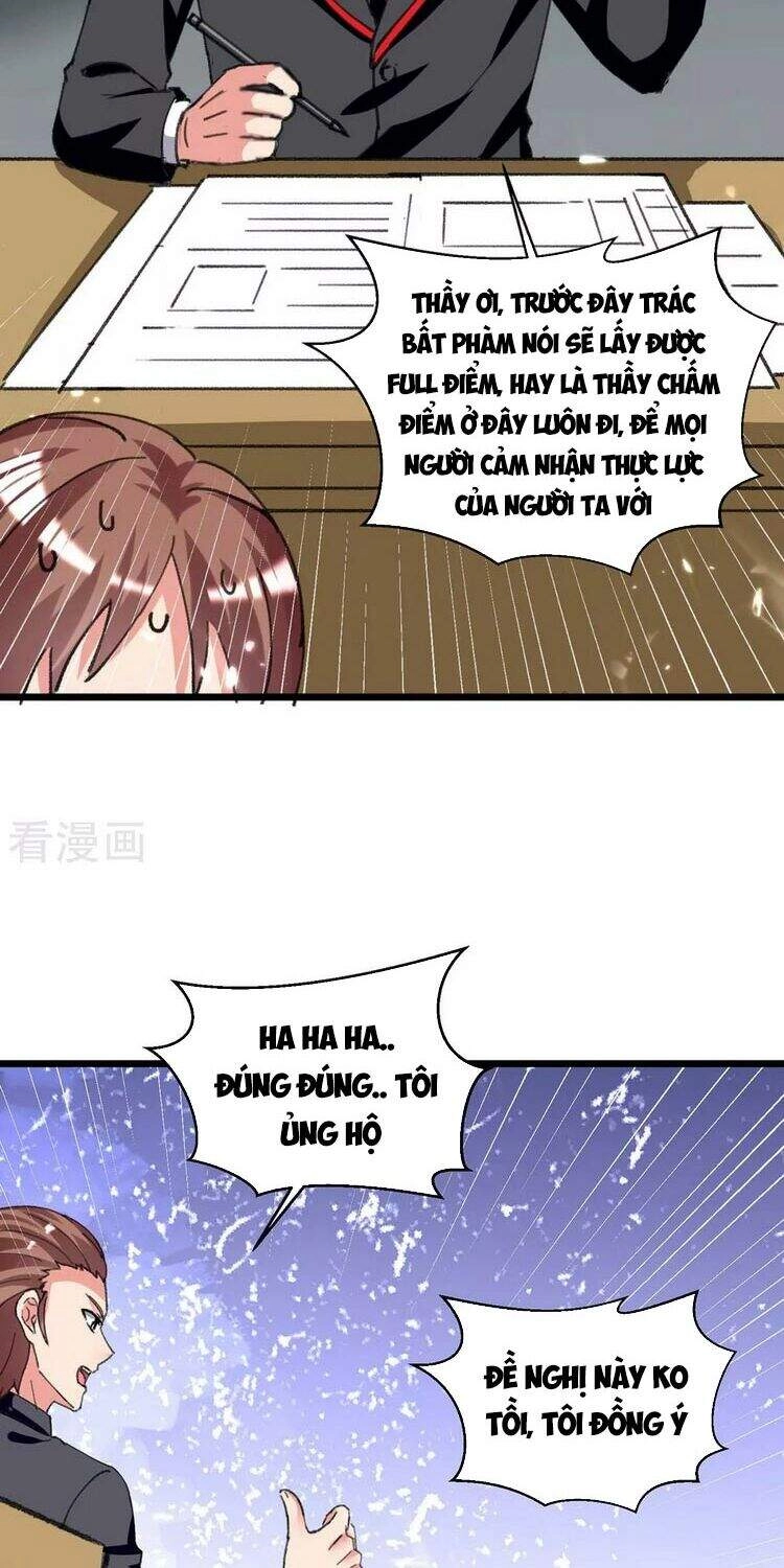 Trọng Sinh Khí Thiếu Quy Lai Chapter 204 - 16