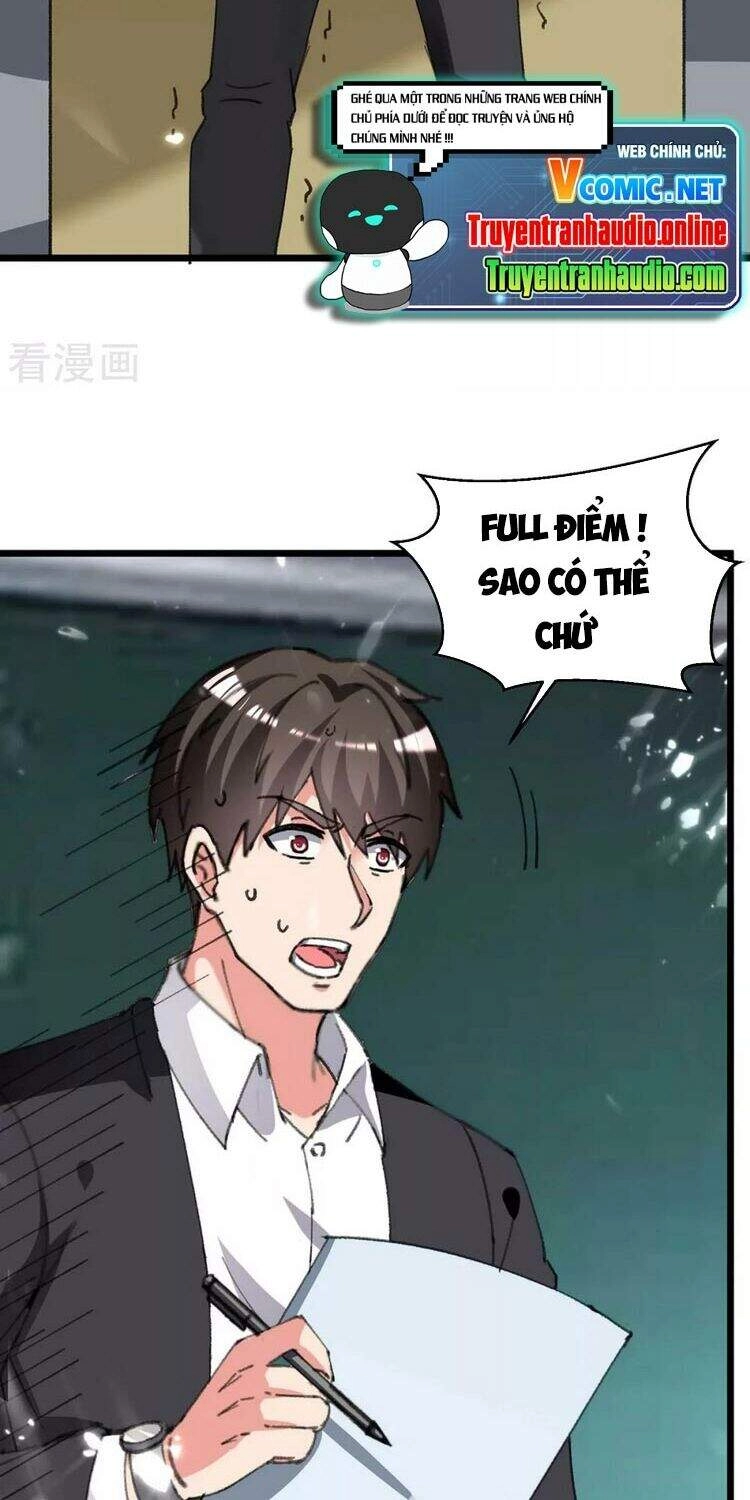 Trọng Sinh Khí Thiếu Quy Lai Chapter 205 - 2