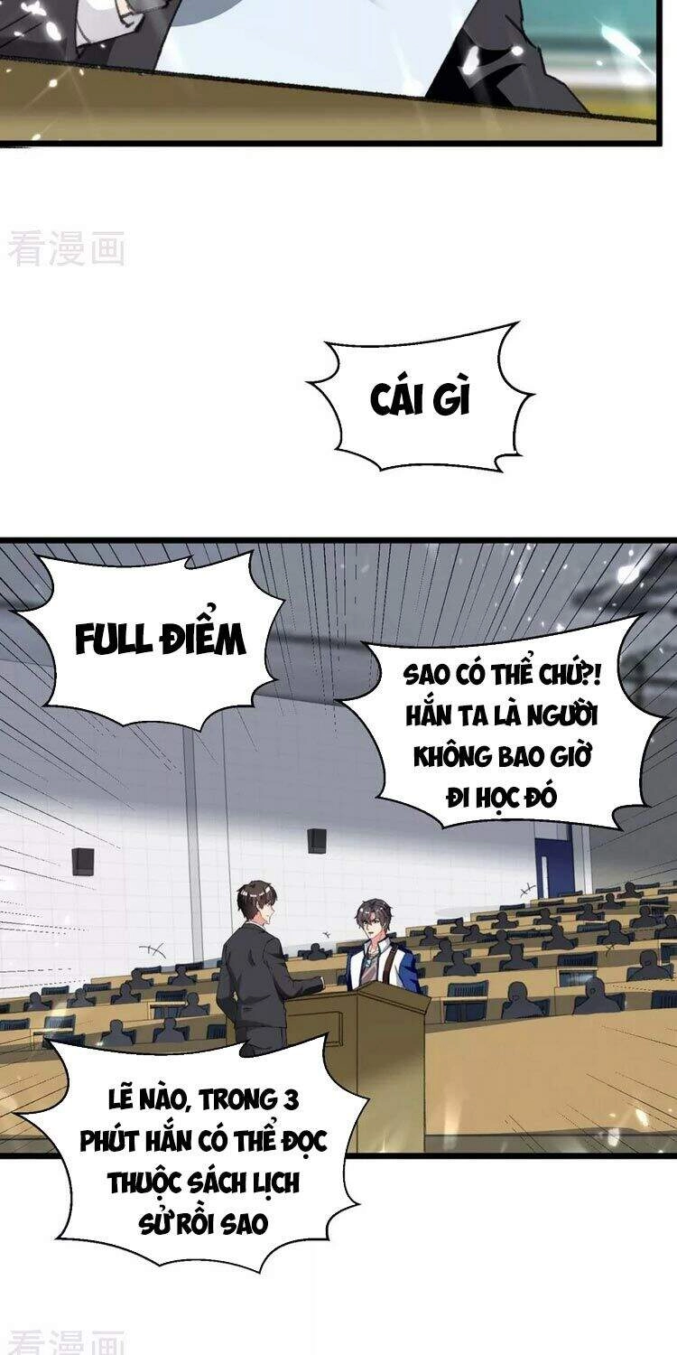 Trọng Sinh Khí Thiếu Quy Lai Chapter 205 - 3