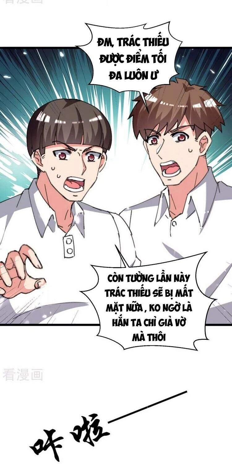 Trọng Sinh Khí Thiếu Quy Lai Chapter 205 - 4