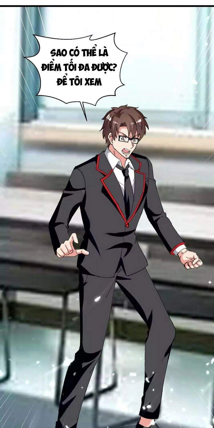 Trọng Sinh Khí Thiếu Quy Lai Chapter 205 - 5