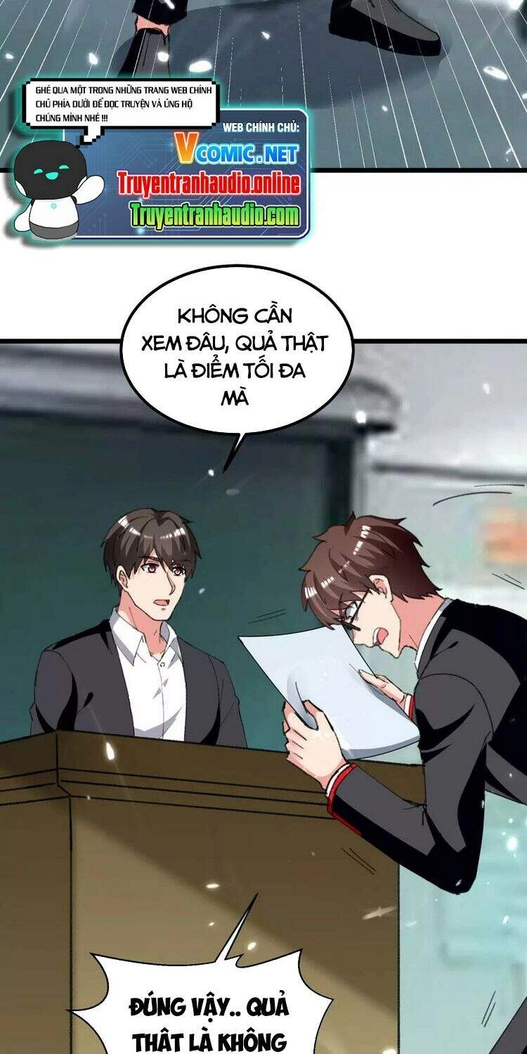 Trọng Sinh Khí Thiếu Quy Lai Chapter 205 - 6