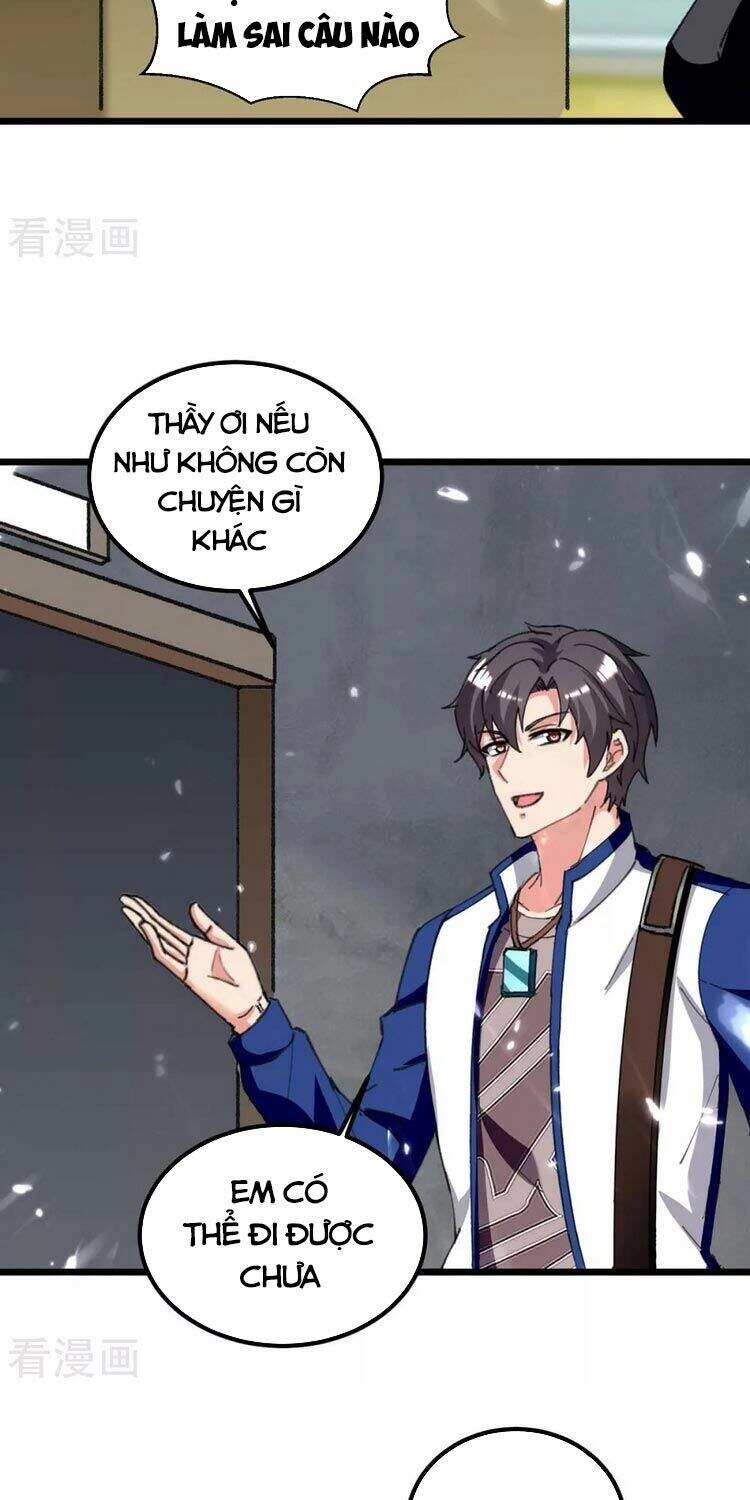 Trọng Sinh Khí Thiếu Quy Lai Chapter 205 - 7