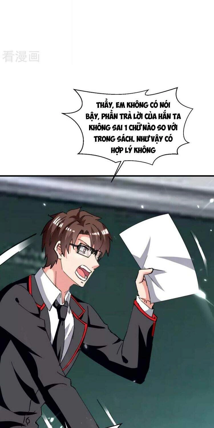 Trọng Sinh Khí Thiếu Quy Lai Chapter 205 - 10