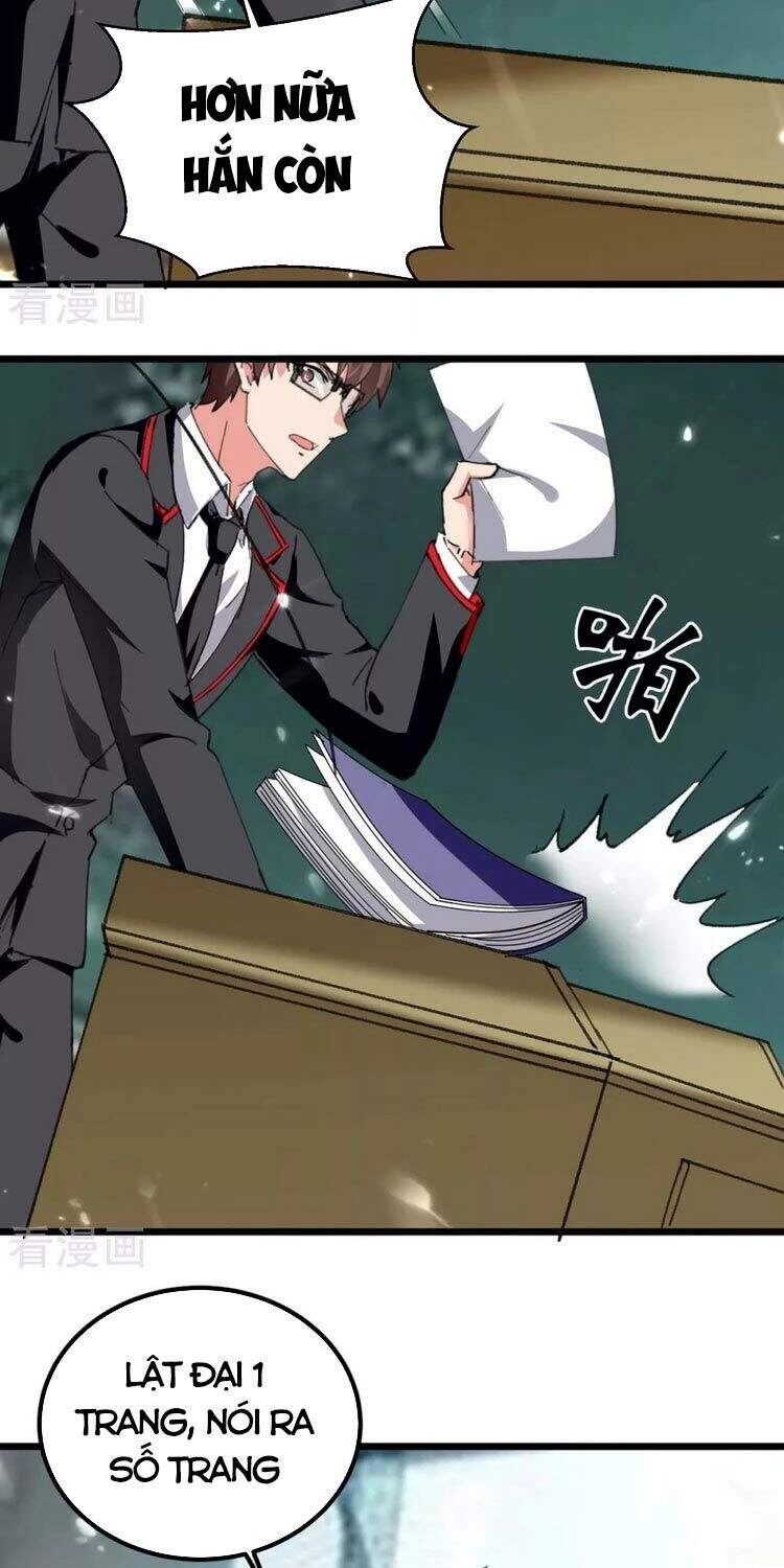 Trọng Sinh Khí Thiếu Quy Lai Chapter 205 - 11